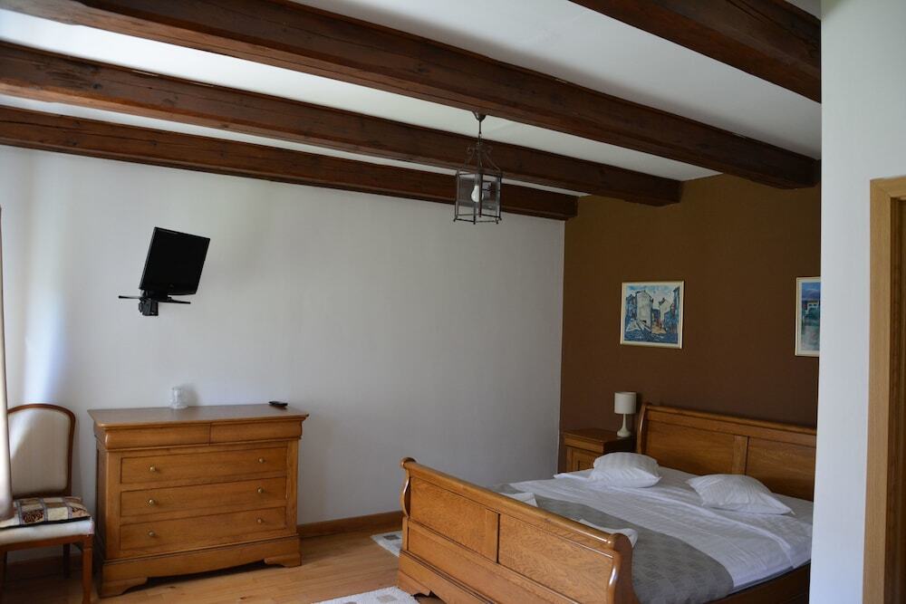 Cristian Inn - 787