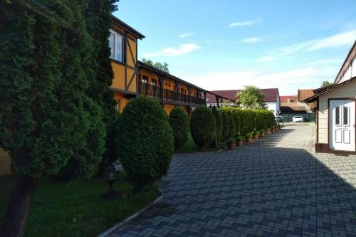 Cristian Inn - 901