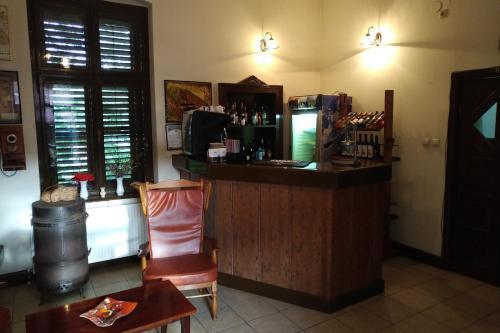 Cristian Inn - 314