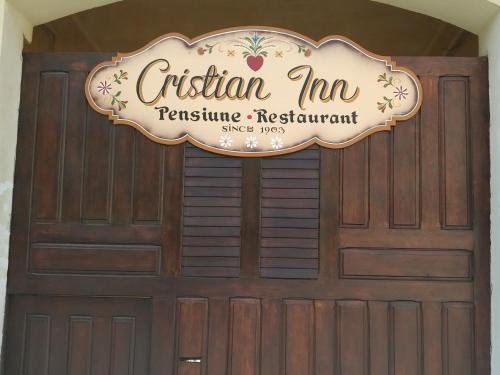 Cristian Inn - 529