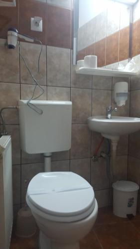 Pensiunea Podul Minciunilor - 935