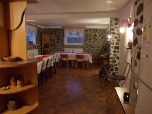 Pensiunea Poiana Soarelui - 587
