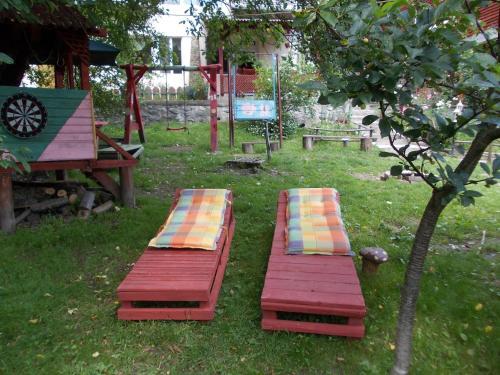 Pensiunea Poiana Soarelui - 962