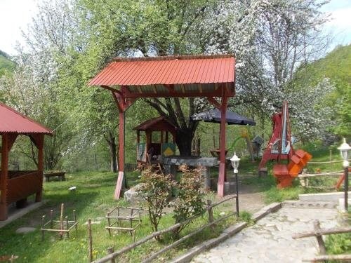 Pensiunea Poiana Soarelui - 609