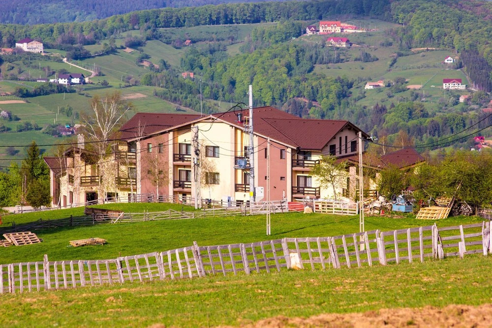 Poiana Viselor - 4