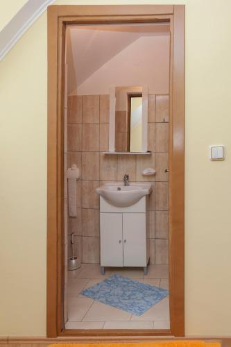 Pensiunea Radu - 495