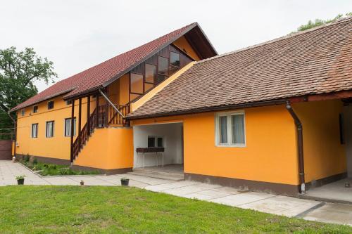 Pensiunea Radu - 624