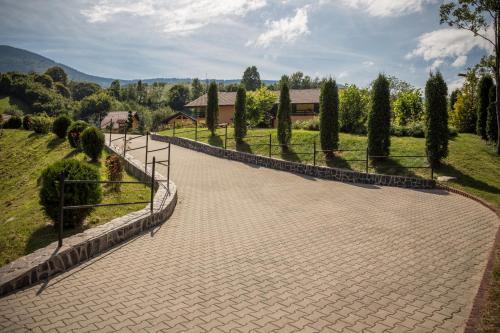 Pensiunea Rau Sadului - 21