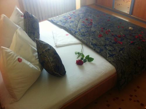 Pensiunea Red Rose Apartments - 62