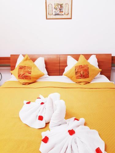 Pensiunea Red Rose Apartments - 798