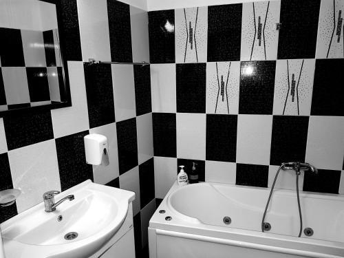 Pensiunea Red Rose Apartments - 277