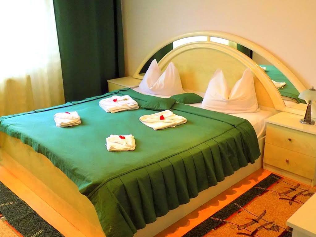 Pensiunea Red Rose Apartments - 288