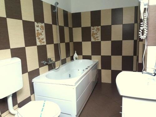 Pensiunea Red Rose Apartments - 135