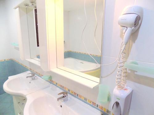 Pensiunea Red Rose Apartments - 350