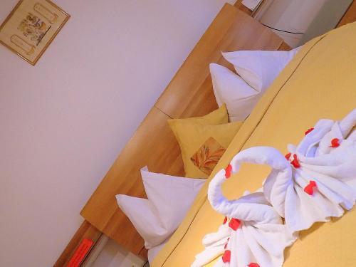 Pensiunea Red Rose Apartments - 541