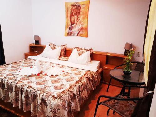 Pensiunea Red Rose Apartments - 753