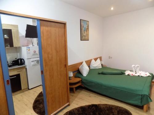 Pensiunea Red Rose Apartments - 204