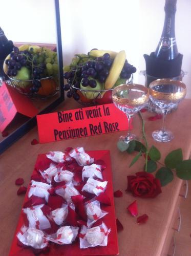 Pensiunea Red Rose Apartments - 145