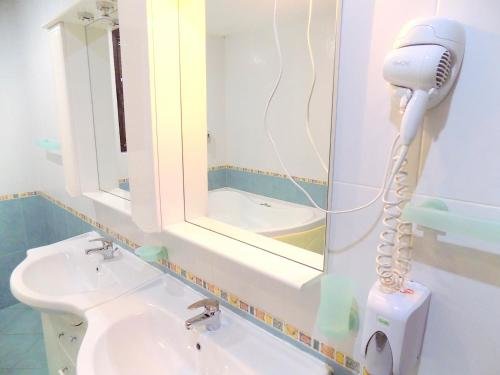 Pensiunea Red Rose Apartments - 473