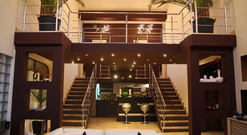 Pensiunea Rixos - 24