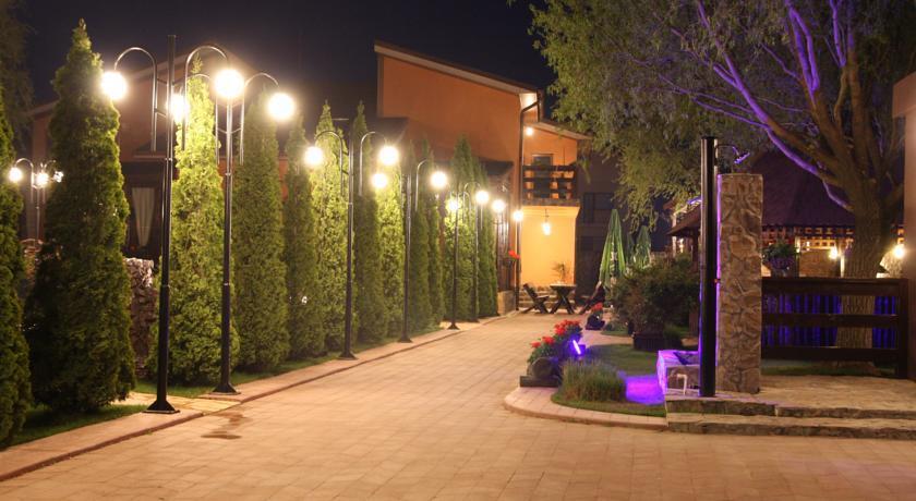 Pensiunea Rixos - 335