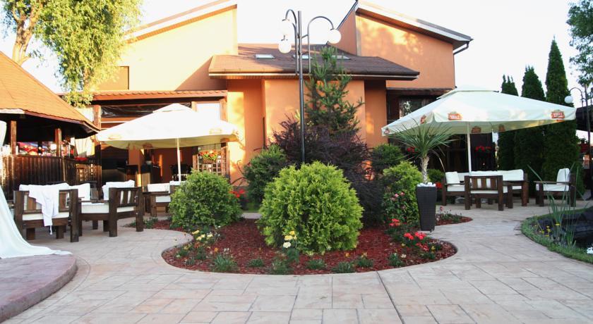 Pensiunea Rixos - 23