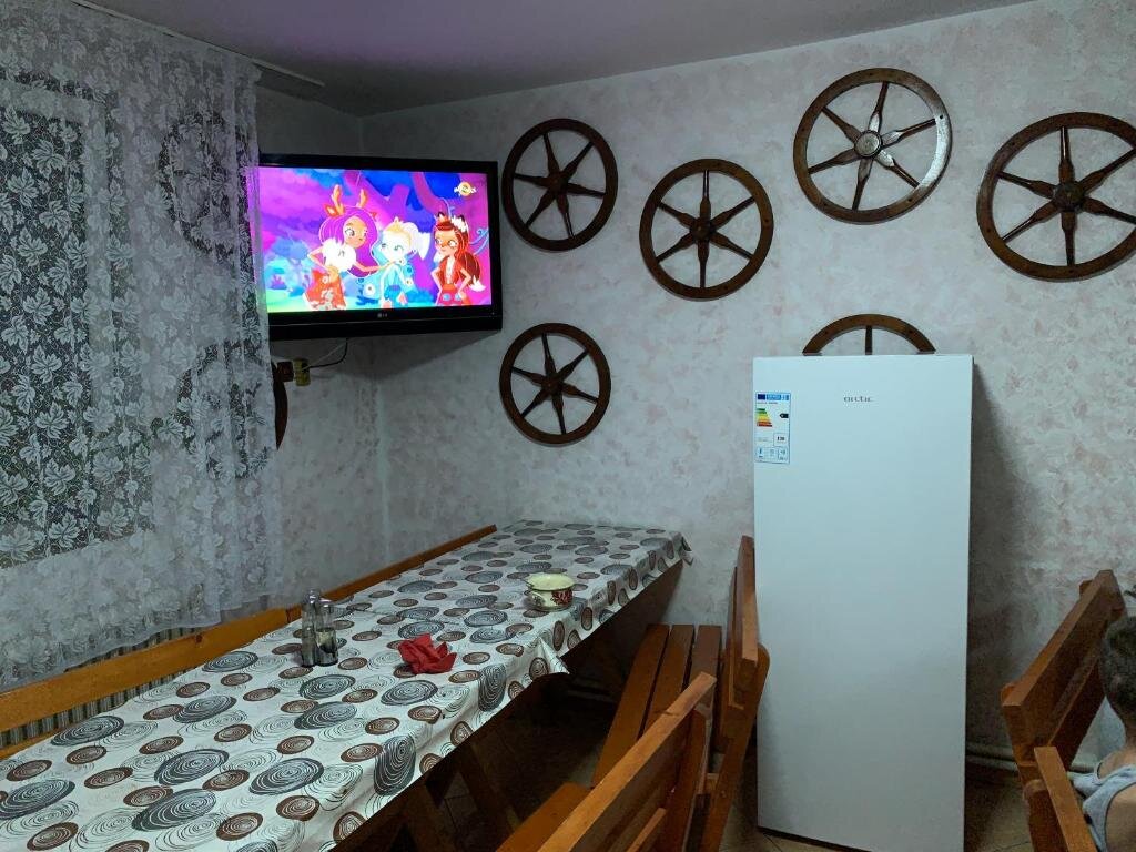 Pensiunea Robi&Norbi Sovata - 927