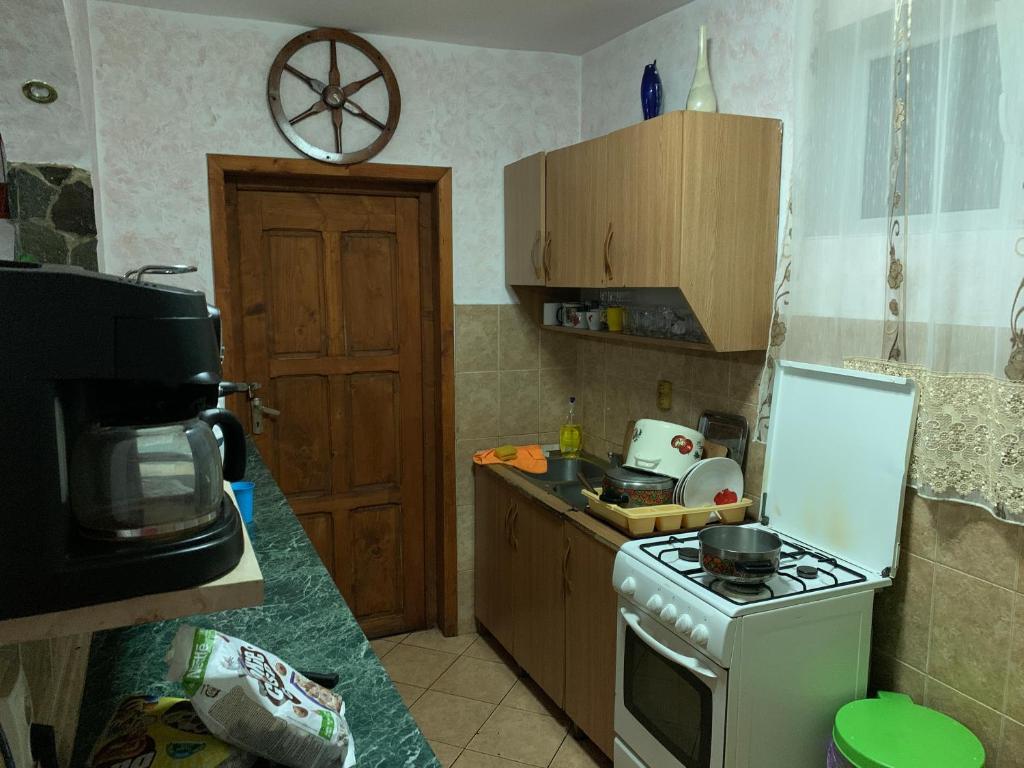 Pensiunea Robi&Norbi Sovata - 205