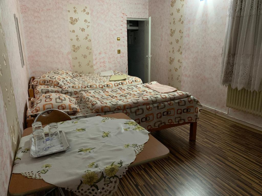 Pensiunea Robi&Norbi Sovata - 274