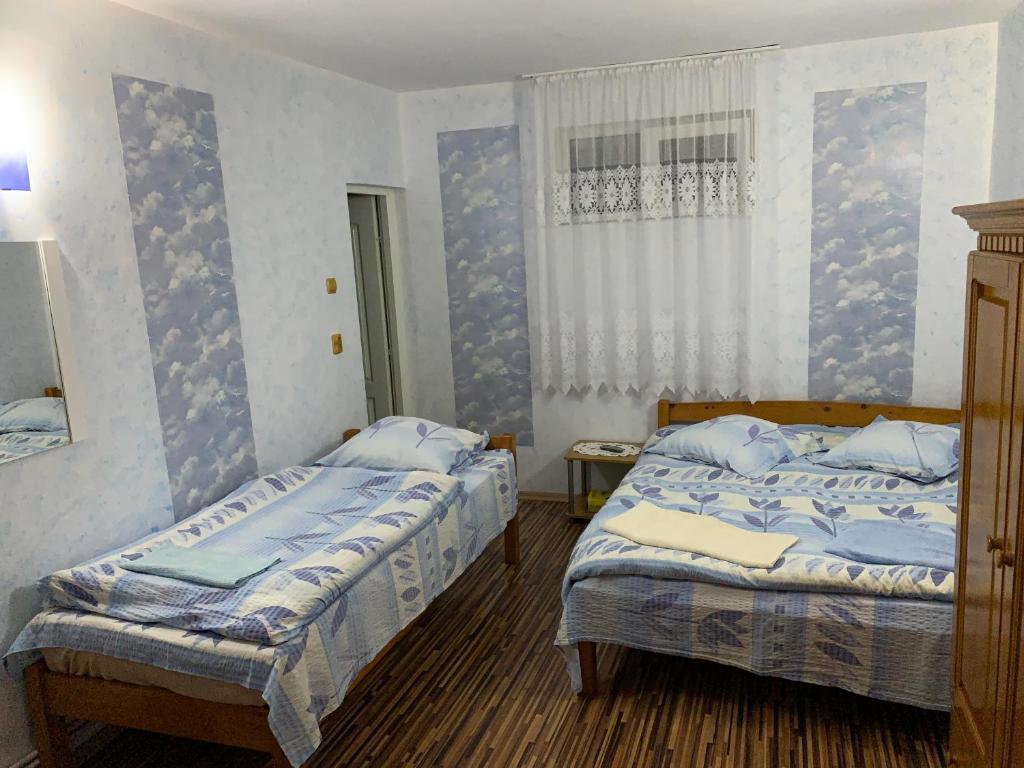 Pensiunea Robi&Norbi Sovata - 363