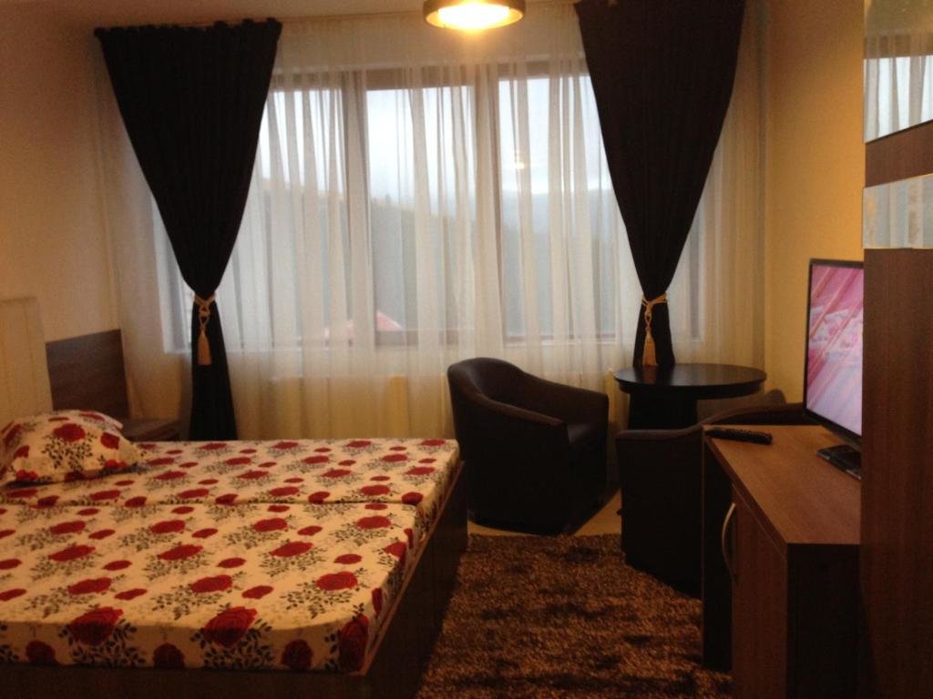 Pensiunea Roka - 608