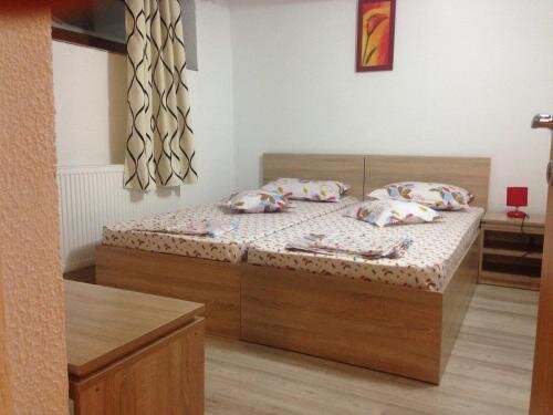 Pensiunea Roka - 279