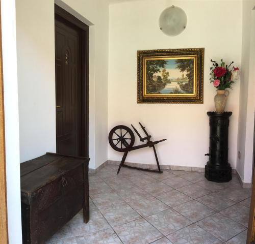 Pensiunea Roma Antica - 240