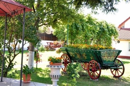 Pensiunea Roma Antica - 839