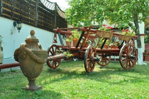 Pensiunea Roma Antica - 122