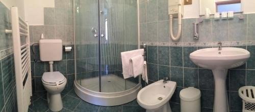 Pensiunea Roma Antica - 580