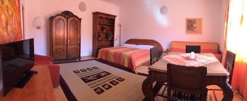 Pensiunea Roma Antica - 566