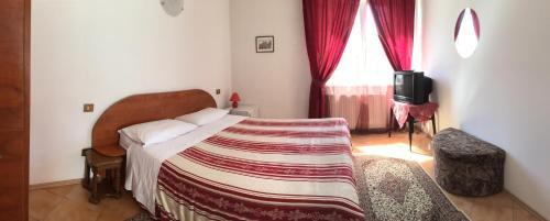 Pensiunea Roma Antica - 753