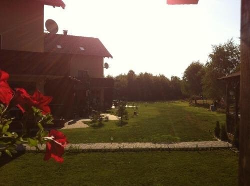 Pensiunea Royal Garden - 383