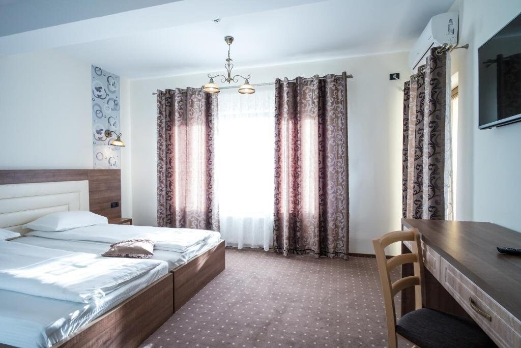 Pensiunea Royal Spa - 533