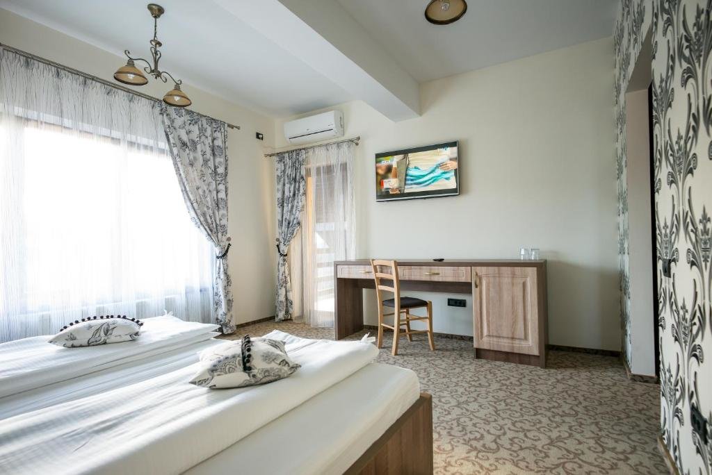 Pensiunea Royal Spa - 288