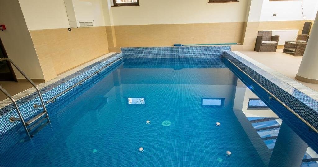 Pensiunea Royal Spa - 441