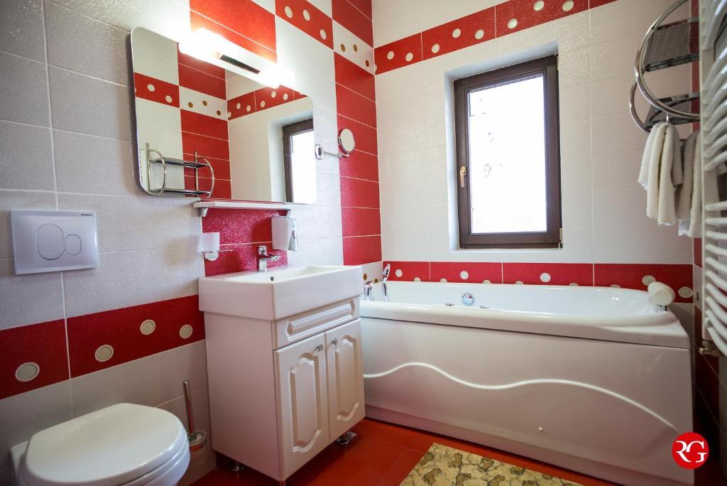 Pensiunea Royal Spa - 872