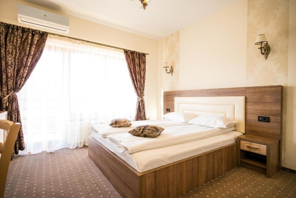 Pensiunea Royal Spa - 982