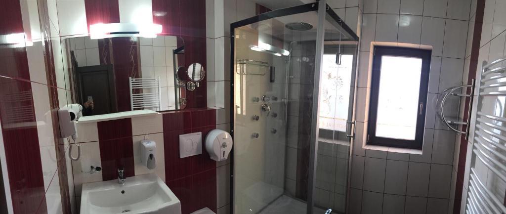 Pensiunea Royal Spa - 286