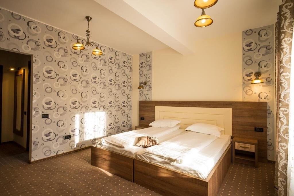 Pensiunea Royal Spa - 993