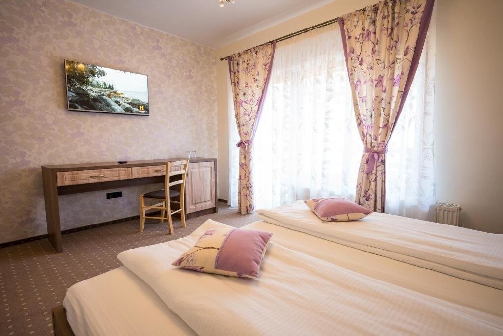 Pensiunea Royal Spa - 362