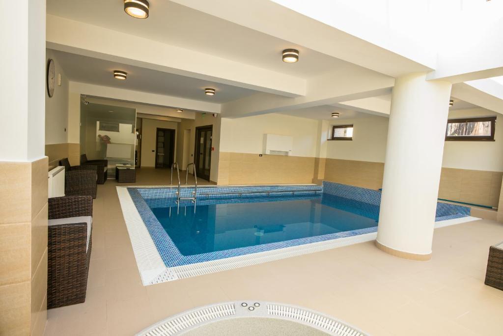 Pensiunea Royal Spa - 174