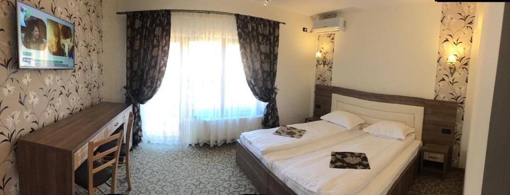 Pensiunea Royal Spa - 980