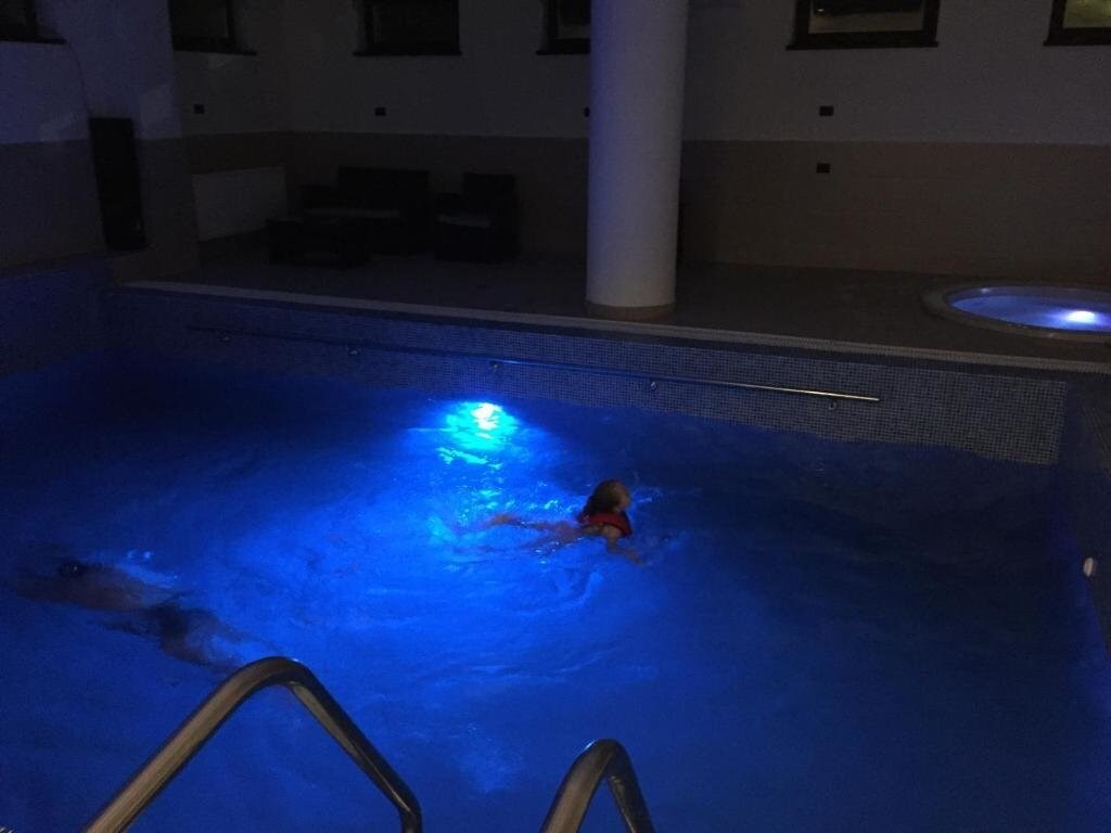 Pensiunea Royal Spa - 578